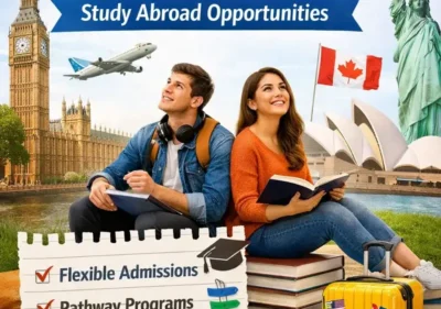 Welcome to Shining Study 25 universities that accept low GPA