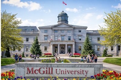 admission requirements for Canadian universities