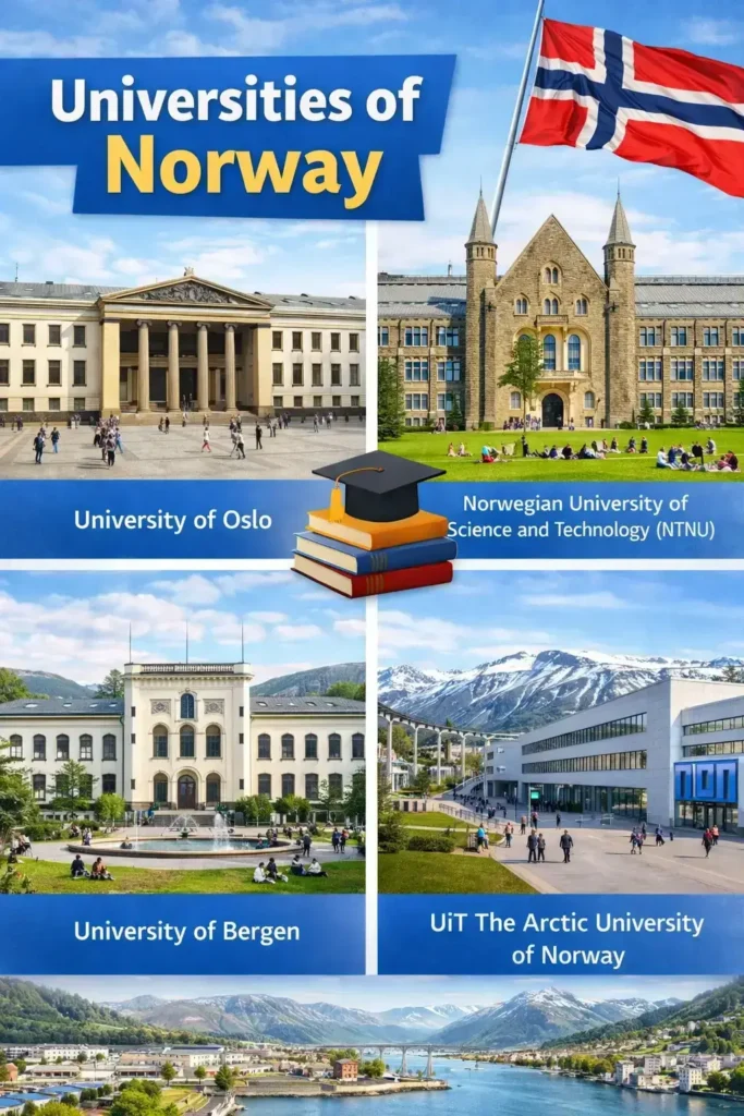 the cheapest country to study abroad