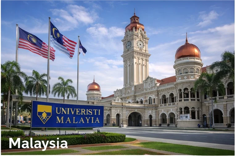 the cheapest country to study abroad