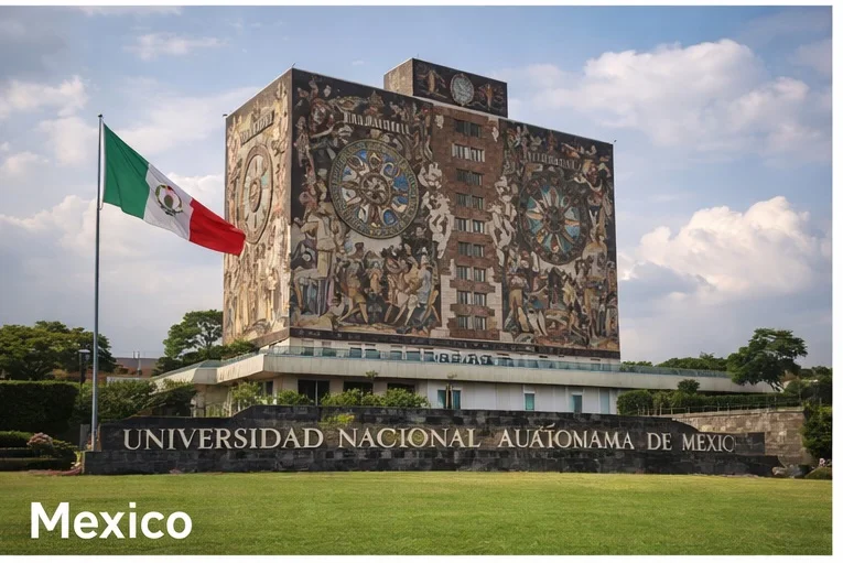 the cheapest country to study abroad