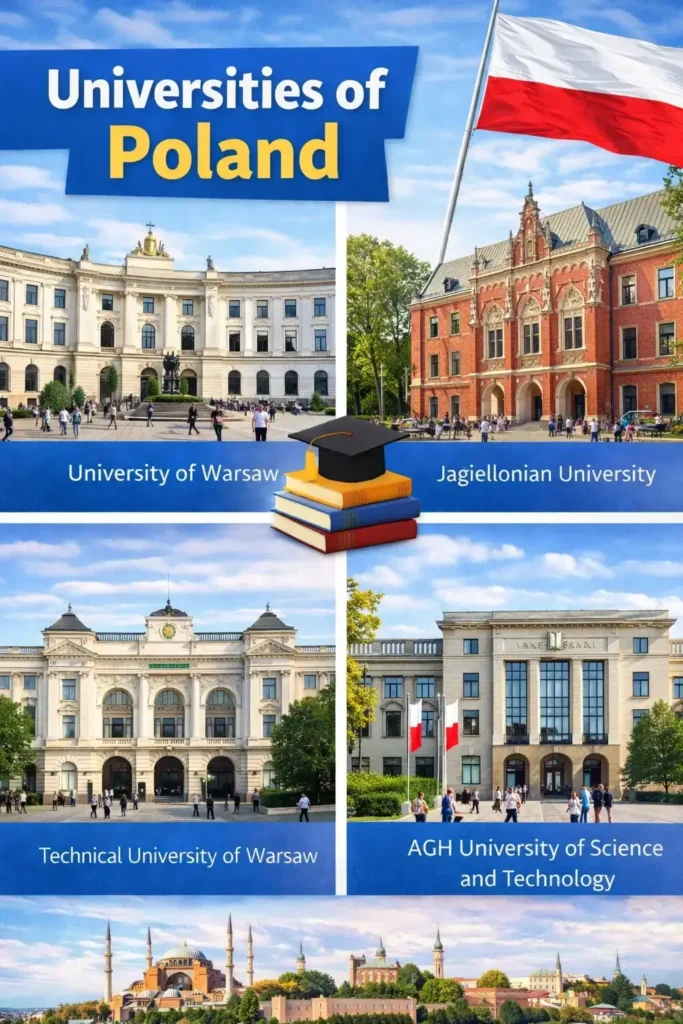 the cheapest country to study abroad