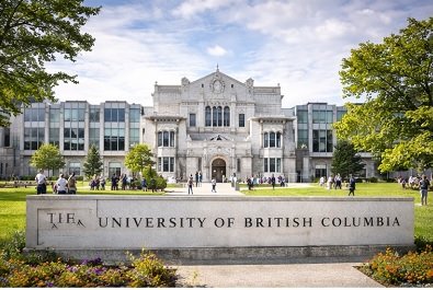 admission requirements for Canadian universities