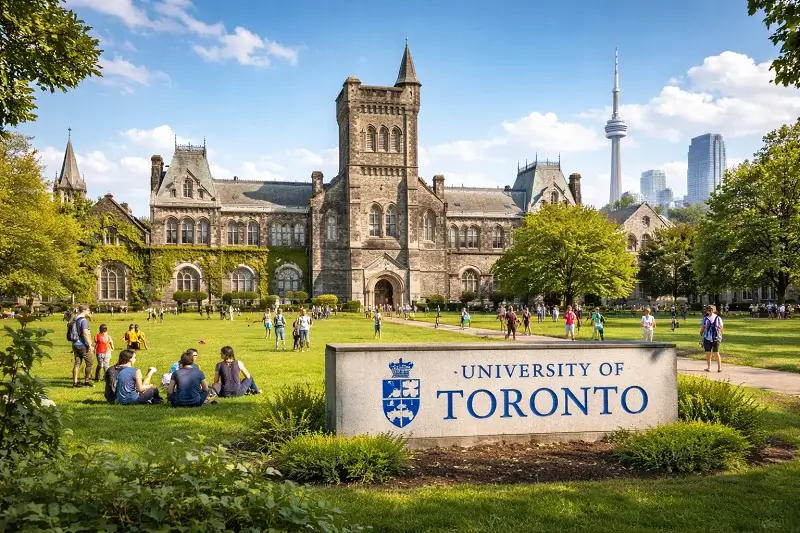 admission requirements for Canadian universities